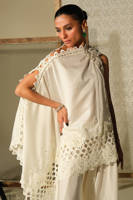 Picture of Ivory Cape Set