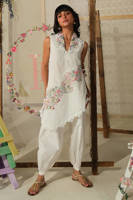 Picture of Gardenia Shirt and Pants