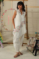 Picture of Gardenia Shirt and Pants