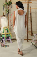 Picture of Gardenia Shirt and Pants