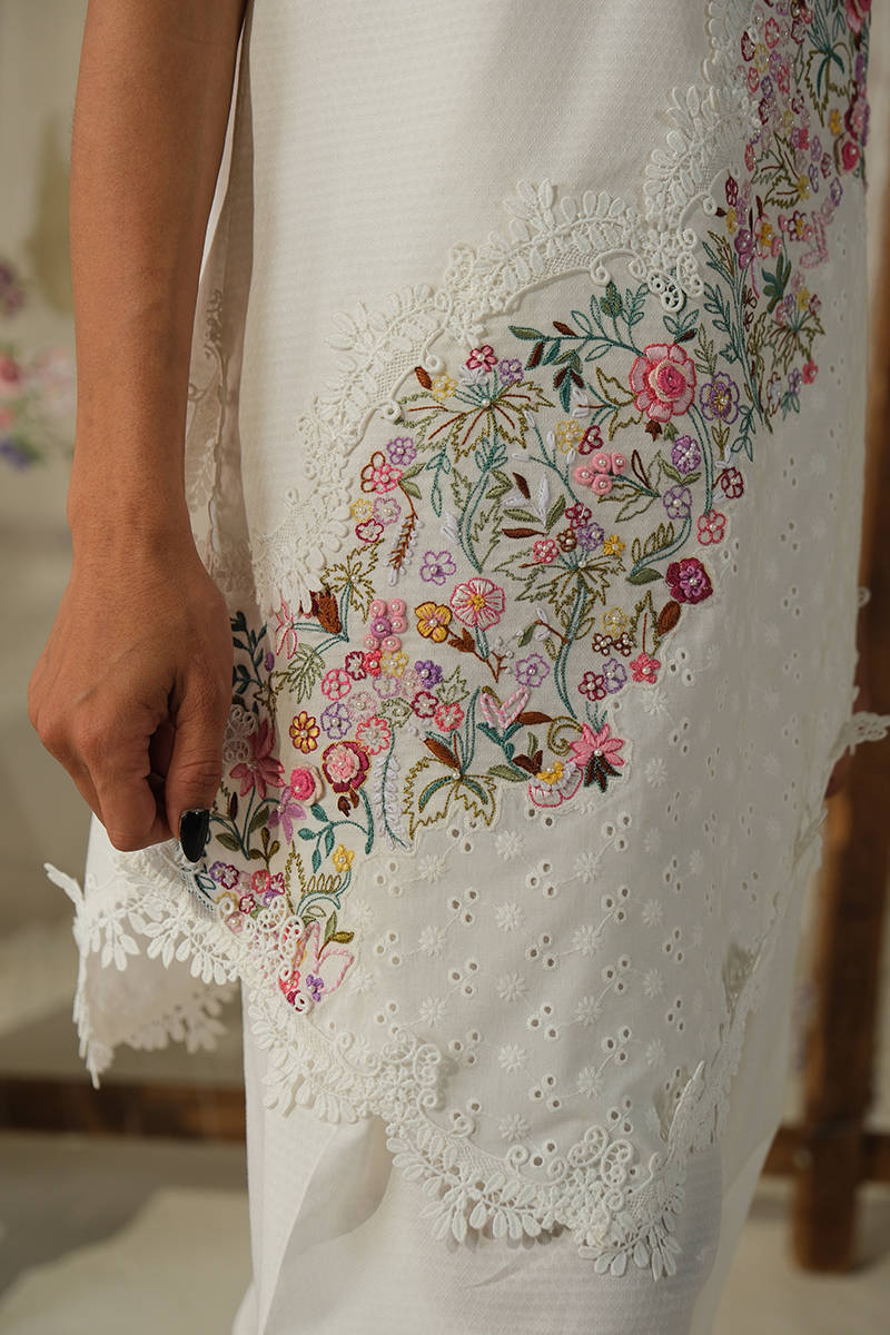 Picture of Gardenia Shirt