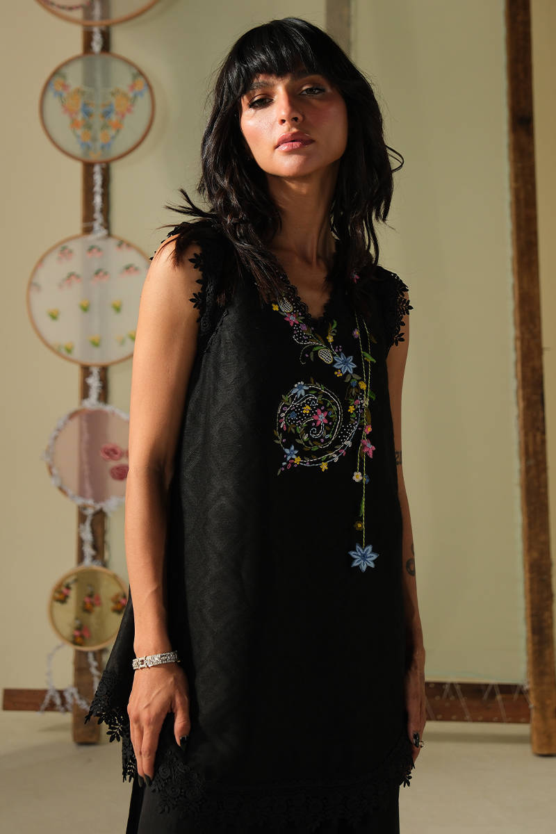 Picture of Floral Whimsy Shirt