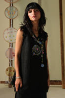 Picture of Floral Whimsy Shirt