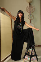 Picture of Floral Whimsy Shirt