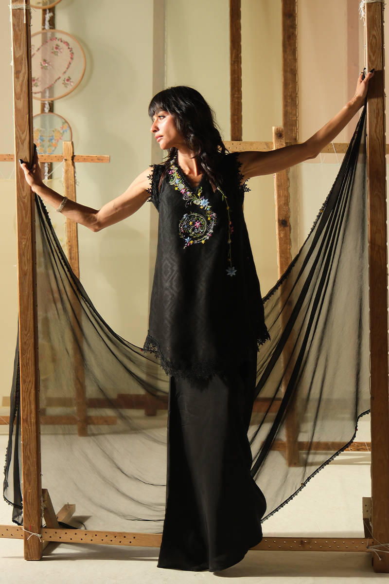 Picture of Floral Whimsy Shirt