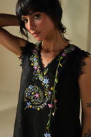 Picture of Floral Whimsy Shirt