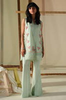 Picture of Aqua Rose Shirt