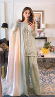Picture of Ayla with pants