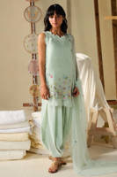 Picture of Dust Pink In Aqua