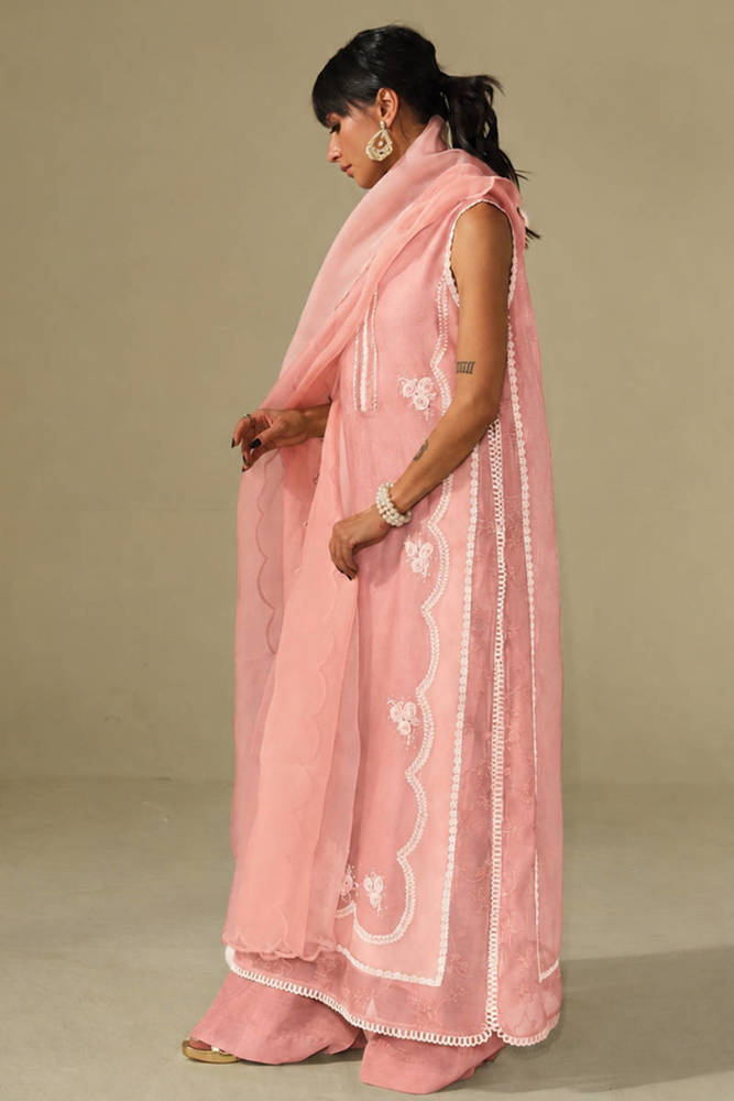 Picture of Toffee Rose In Pink