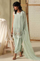 Picture of Dust Pink In Aqua