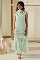 Picture of Dust Pink In Aqua