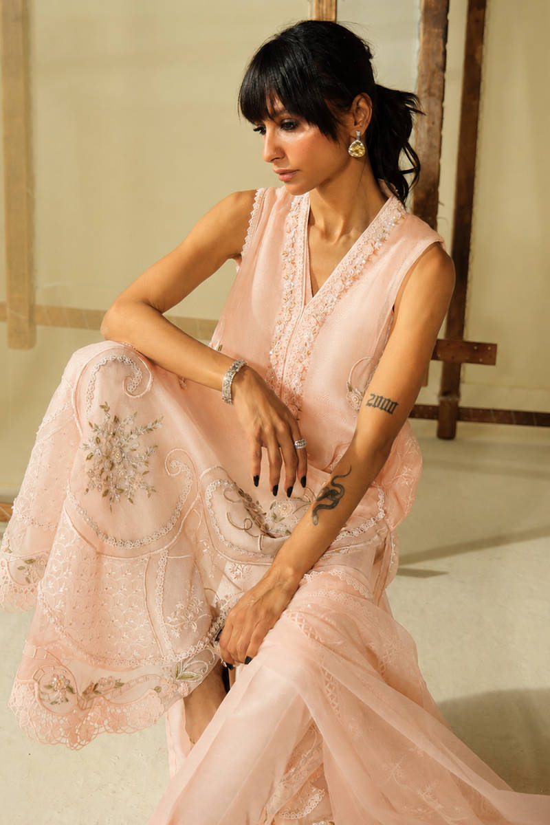 Picture of Sun-Kissed IN Pink
