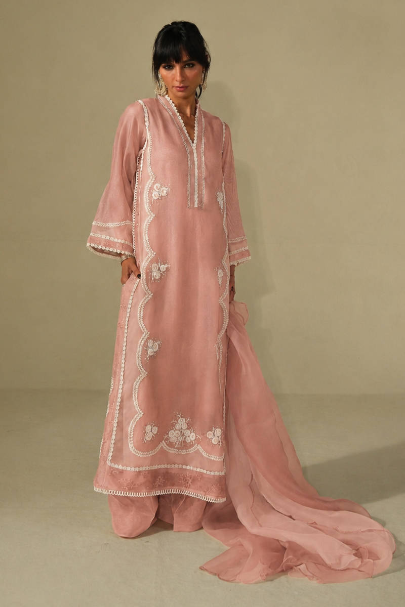 Picture of Toffee Rose In Pink