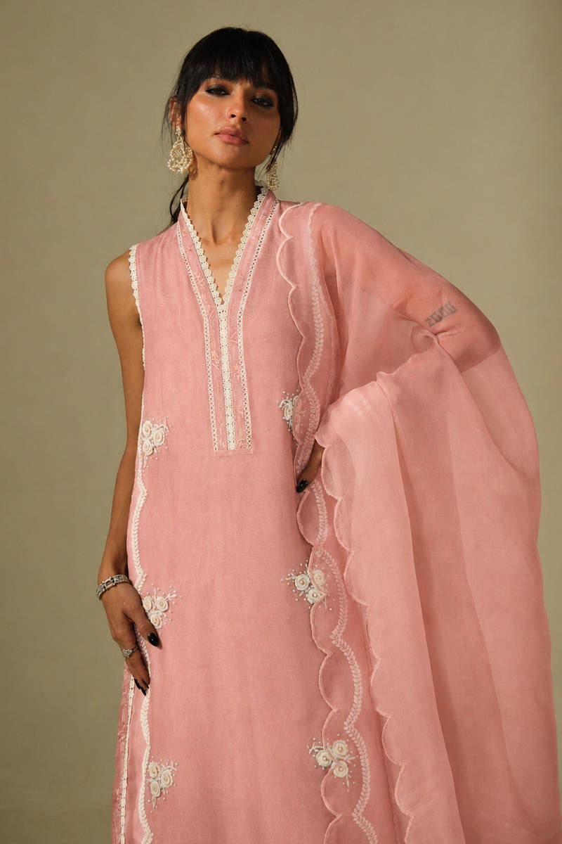 Picture of Toffee Rose In Pink