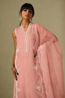 Picture of Toffee Rose In Pink