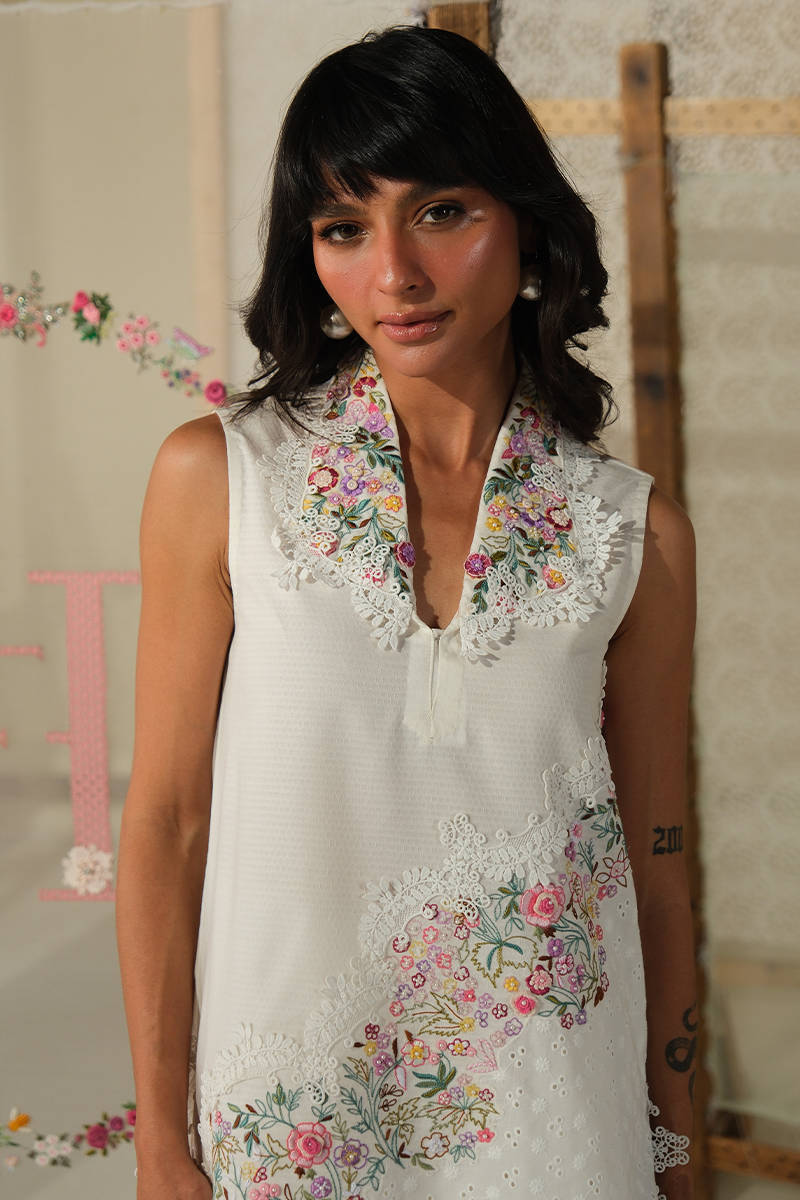 Picture of Gardenia Shirt and Pants