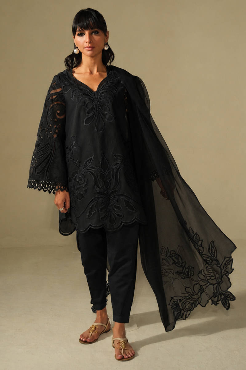 Picture of Ivory Rose Shirt