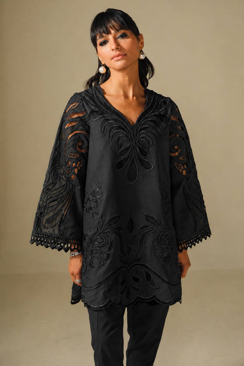 Picture of Ivory Rose Shirt