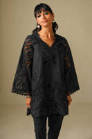 Picture of Ivory Rose Shirt
