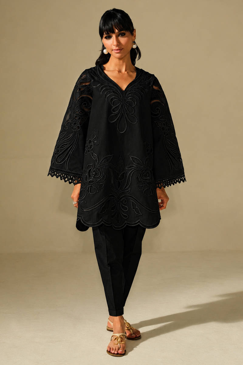 Picture of Ivory Rose Shirt