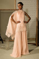 Picture of Ivory Cape Set