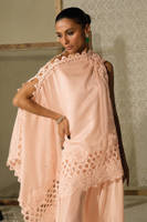 Picture of Ivory Cape Set