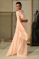 Picture of Ivory Cape Set