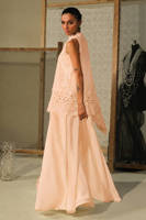 Picture of Ivory Cape Set