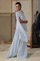 Picture of Ivory Cape Set