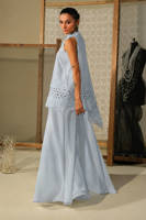 Picture of Ivory Cape Set