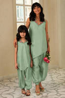 Picture of Ink Rose Shirt and Pants