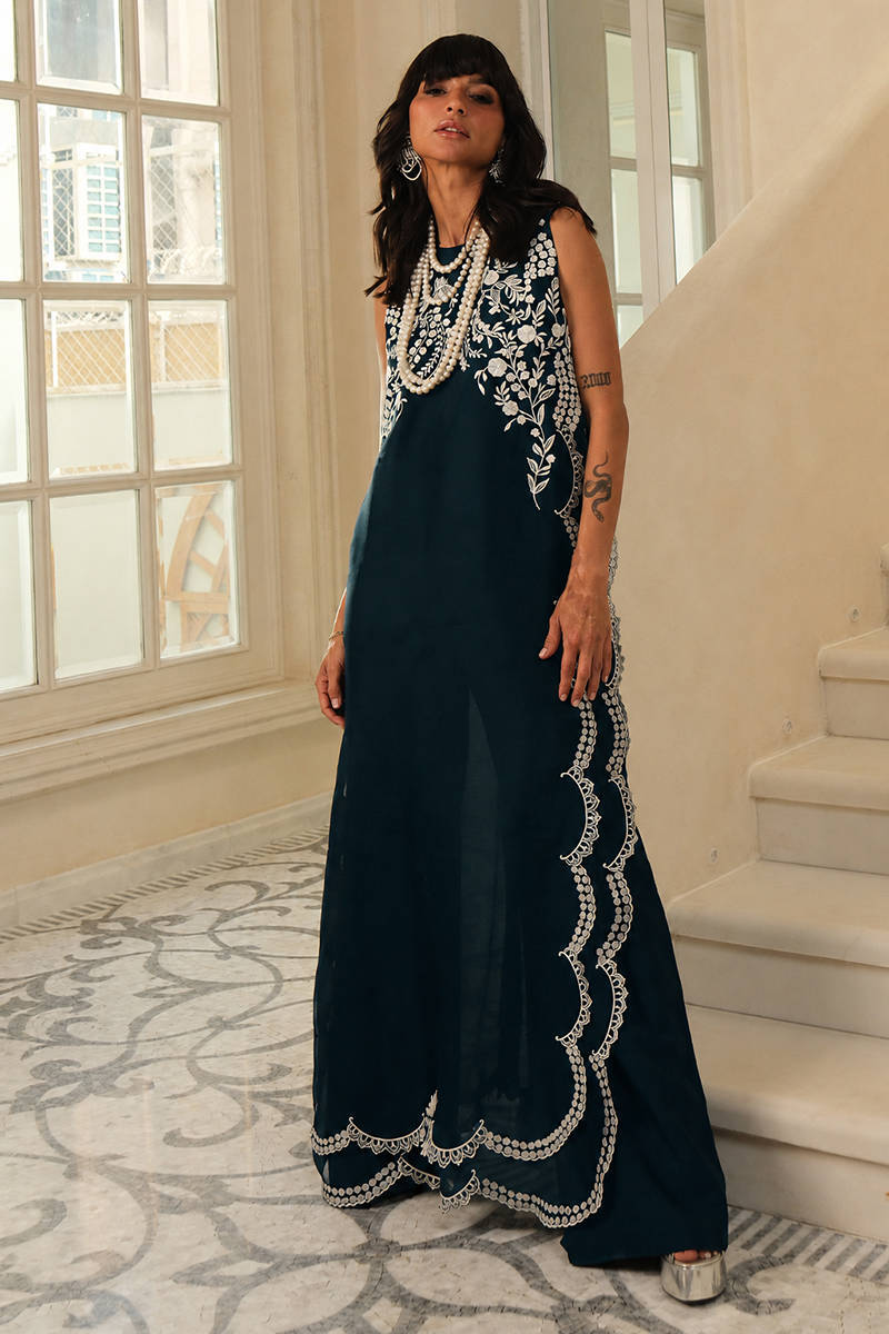 Picture of Seraphine Shirt And Pants