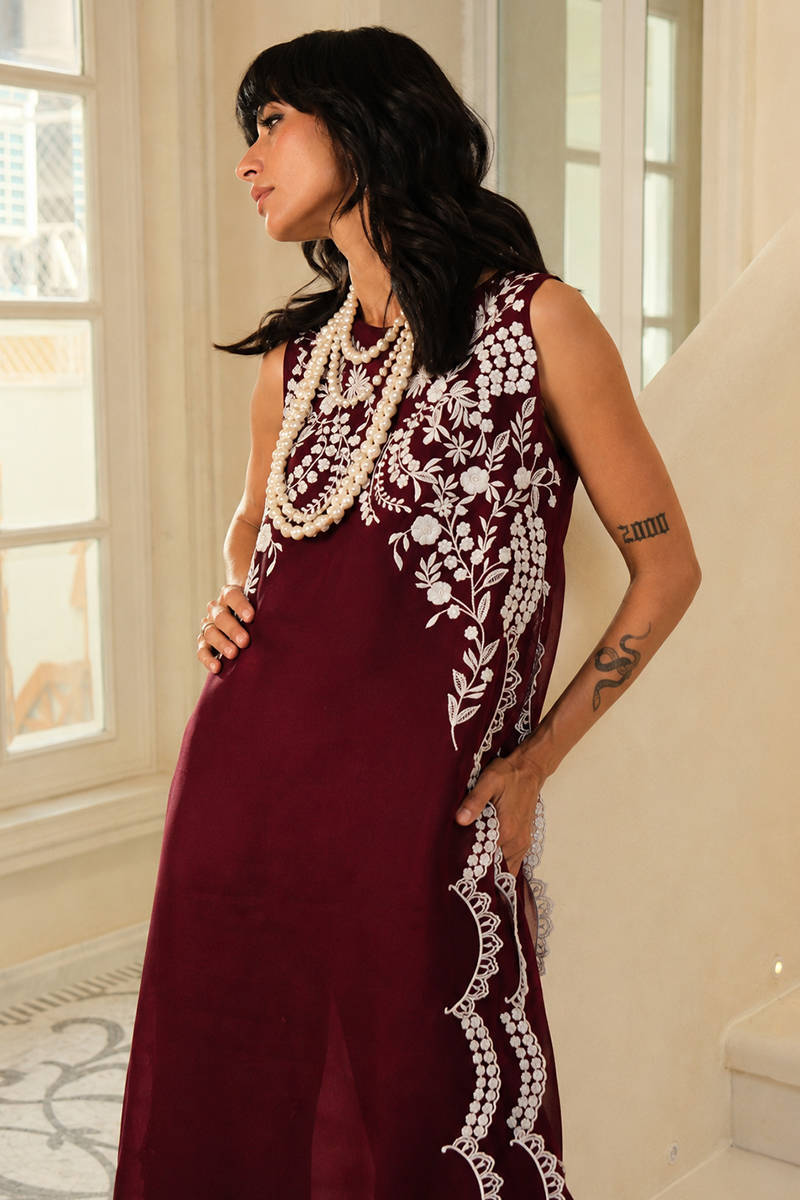 Picture of Seraphine Shirt and Pants