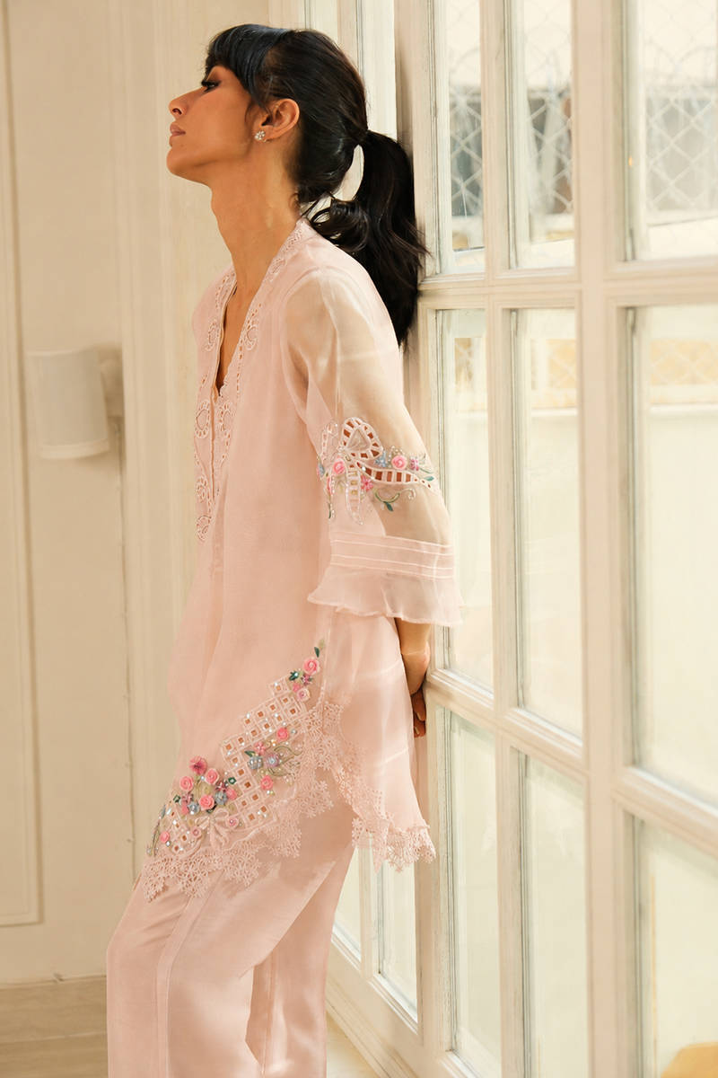 Picture of Elara Shirt and Pants