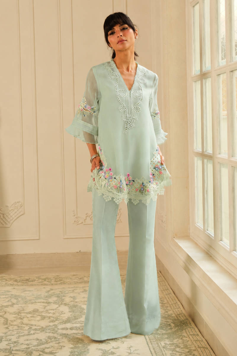 Picture of Elara Shirt and Pants