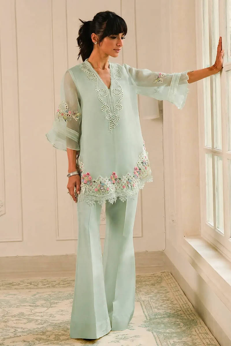Picture of Elara Shirt and Pants