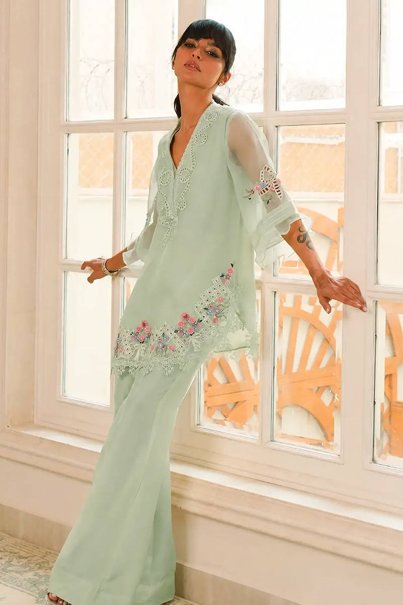 Picture of Elara Shirt and Pants