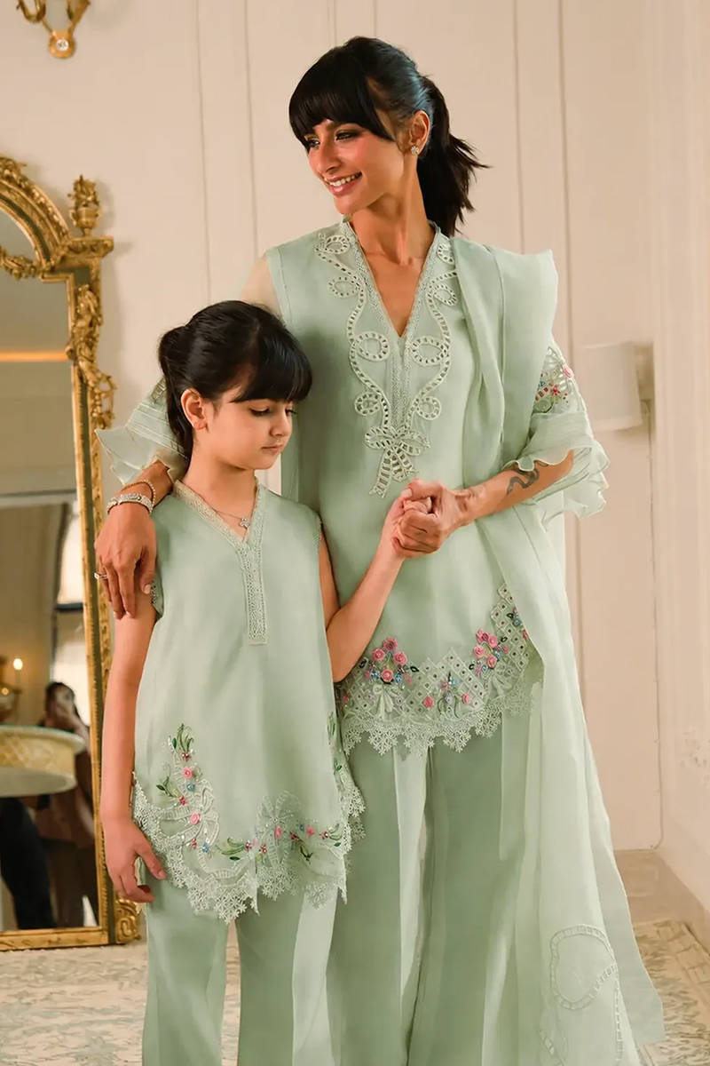 Picture of Elara Shirt and Pants