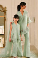 Picture of Elara Shirt and Pants