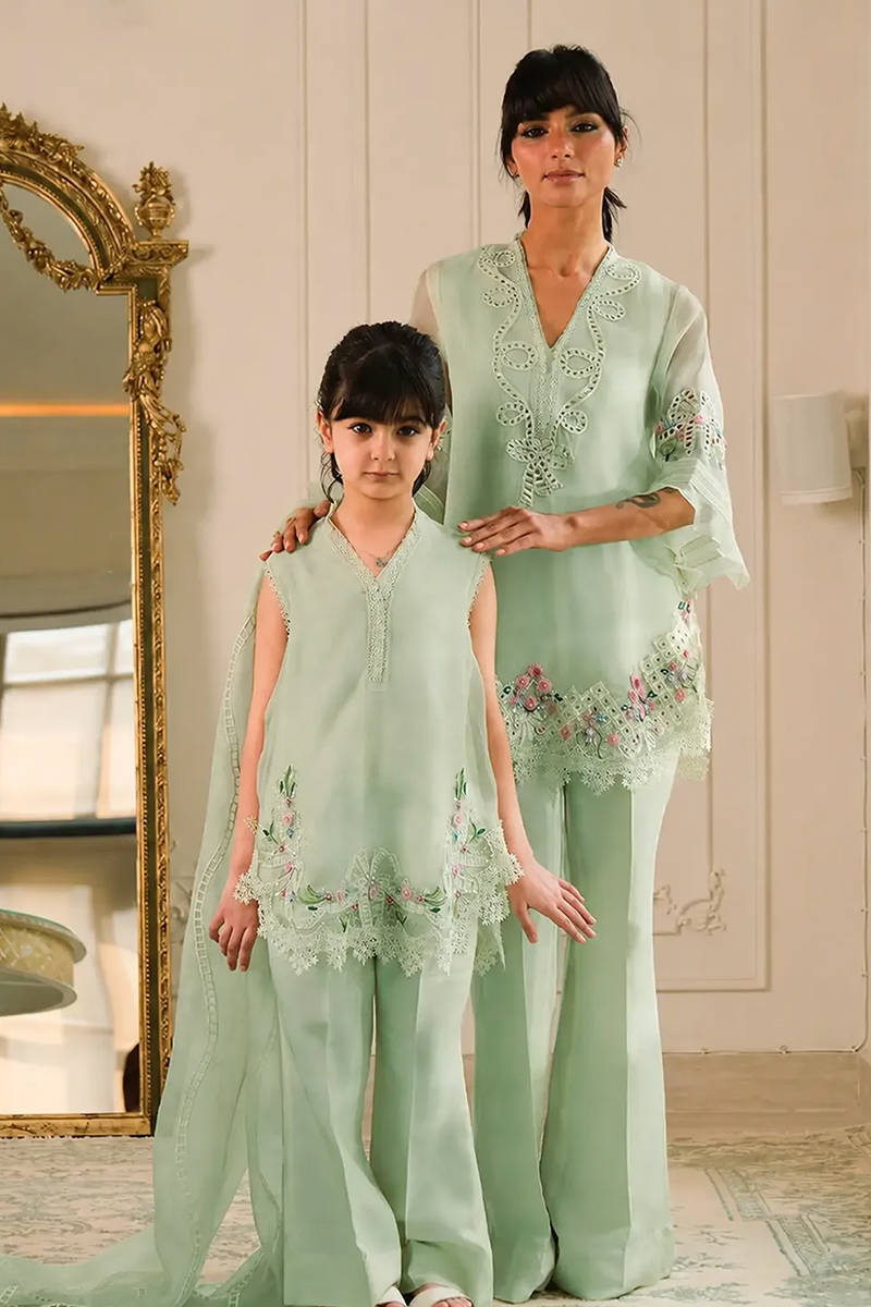 Picture of Elara Shirt and Pants