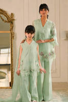Picture of Elara Shirt and Pants