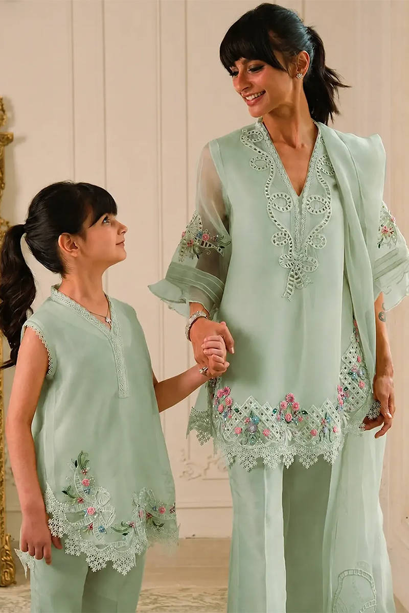 Picture of Elara Shirt and Pants