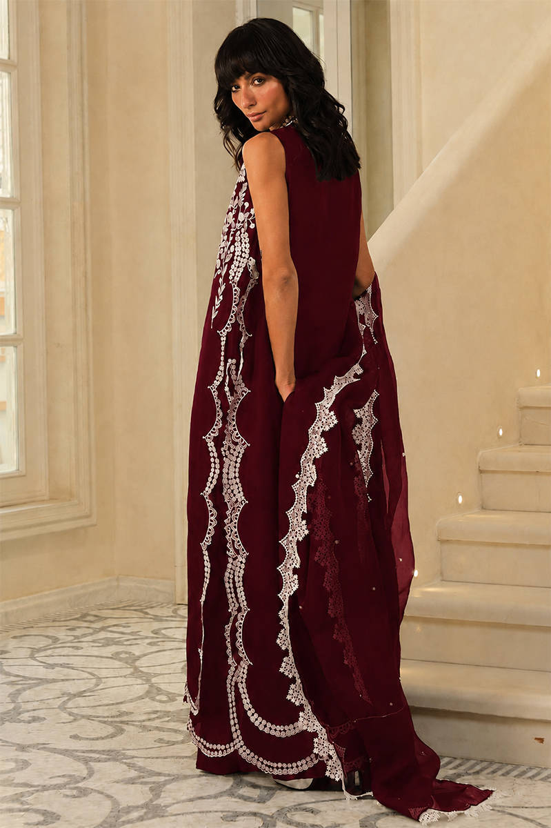 Picture of Seraphine Shirt and Pants