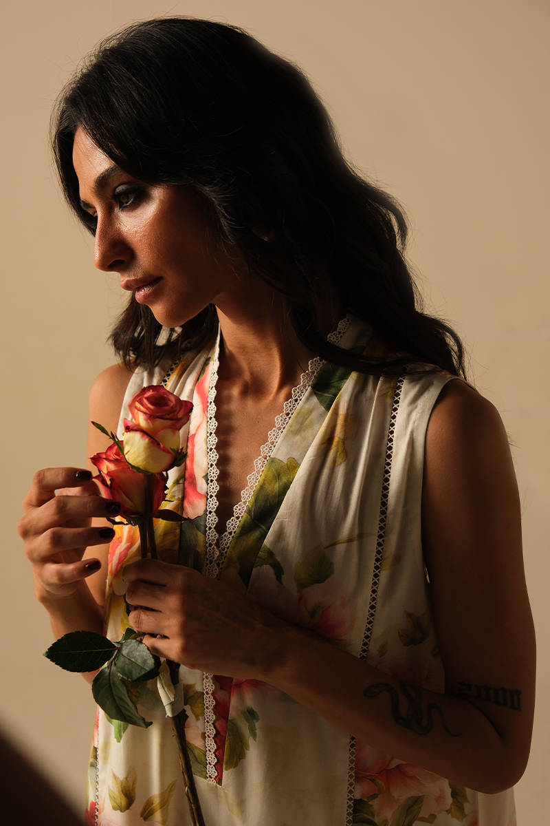 Picture of Rose Patchwork