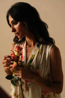 Picture of Rose Patchwork
