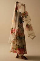 Picture of Pink Rose Patchwork