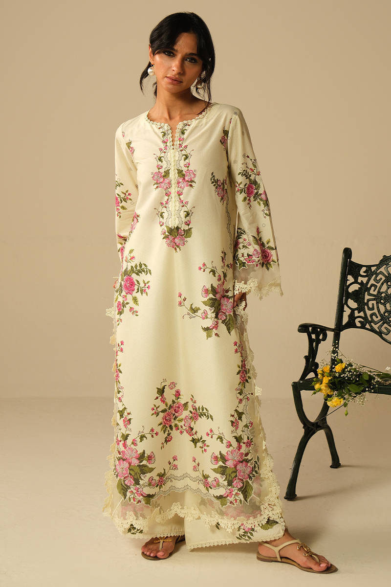 Picture of Lemon Rose
