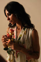 Picture of Rose Patchwork