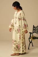 Picture of Lemon Rose with Pants